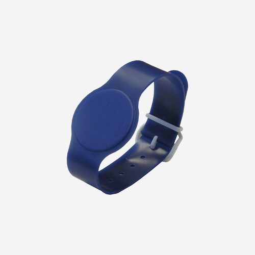 RFID-Armband Uhrenform verstellbar EM