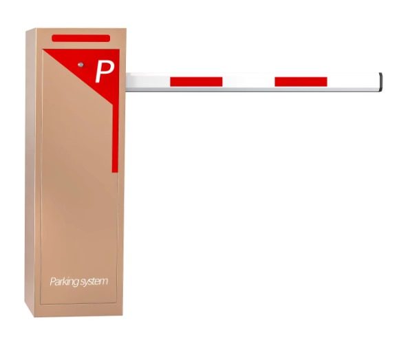 Vehicle barrier 3 m