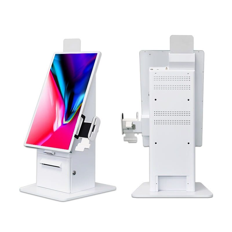 Desktop kiosk 21,5″ Windows