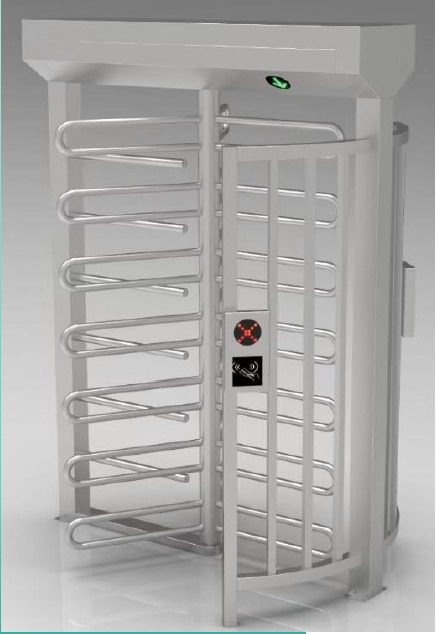 TOURNIQUET PLEINE HAUTEUR DPTAC-02