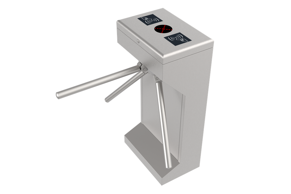 Tornello a tripode DP1TS