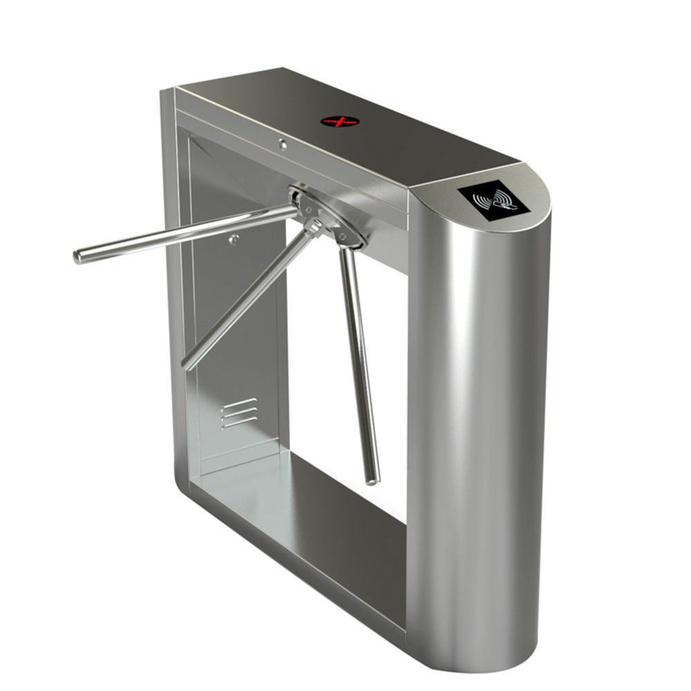 Torniquete ponte DP2TUS